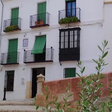 안테케라 La Casa Del Viento Atq 아파트 외부 사진