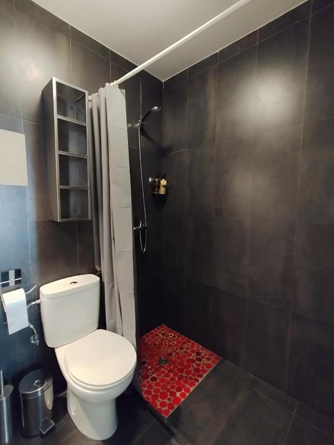 안테케라 La Casa Del Viento Atq 아파트 외부 사진