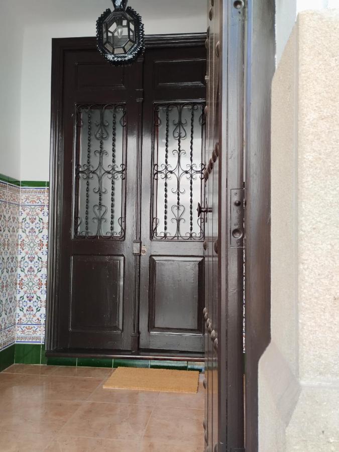 안테케라 La Casa Del Viento Atq 아파트 외부 사진