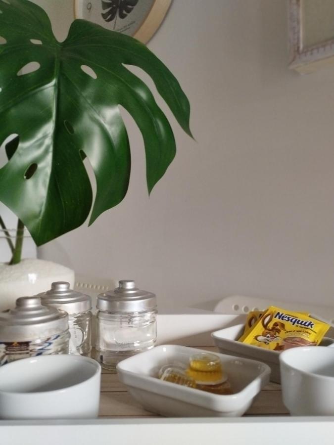 안테케라 La Casa Del Viento Atq 아파트 외부 사진