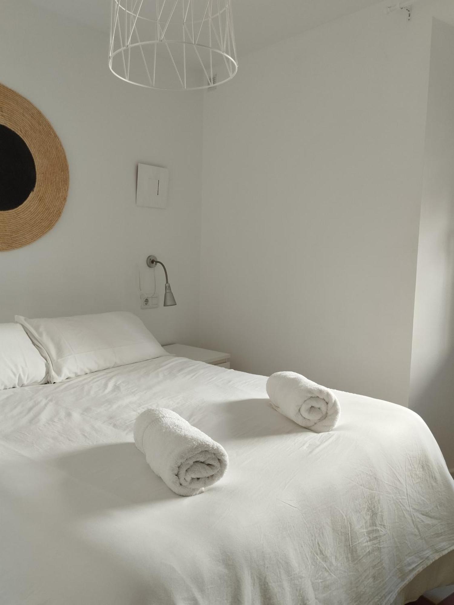 안테케라 La Casa Del Viento Atq 아파트 외부 사진