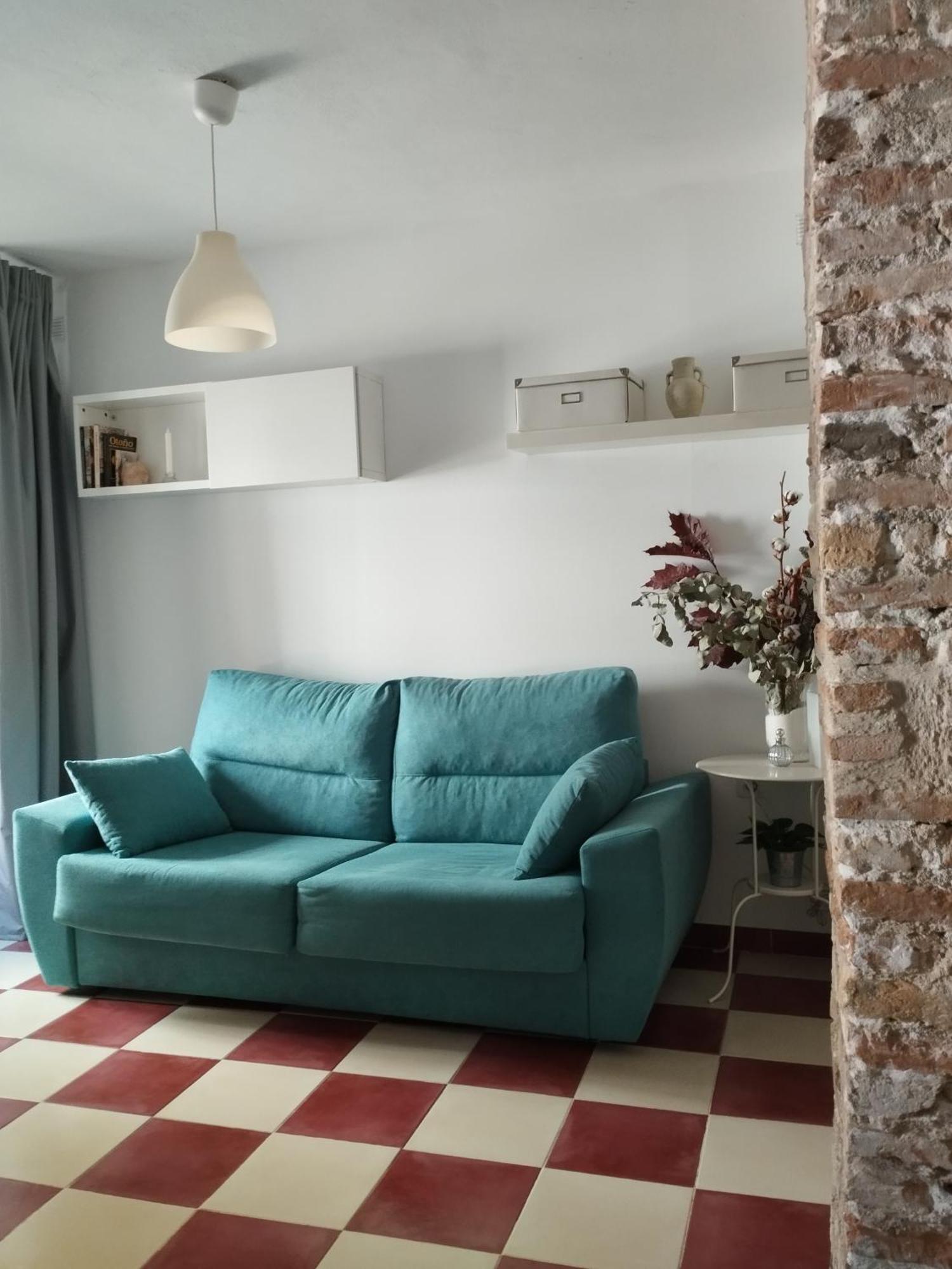 안테케라 La Casa Del Viento Atq 아파트 외부 사진