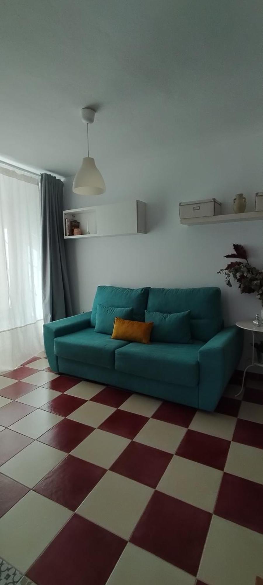 안테케라 La Casa Del Viento Atq 아파트 외부 사진