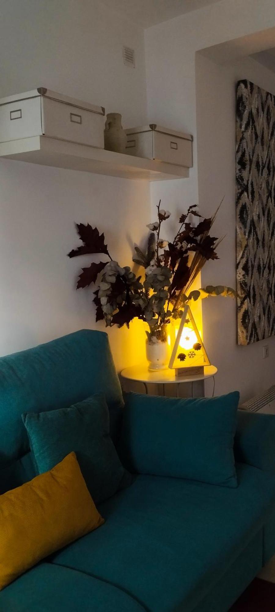 안테케라 La Casa Del Viento Atq 아파트 외부 사진